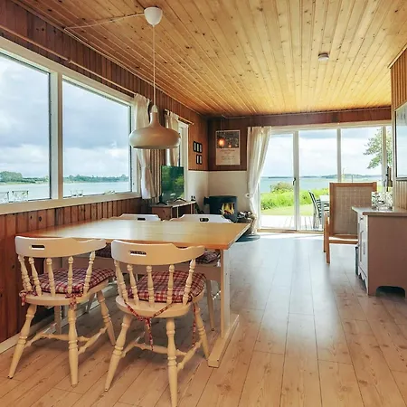 펜션 4 Person In Martofte