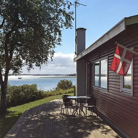 펜션 4 Person In Martofte