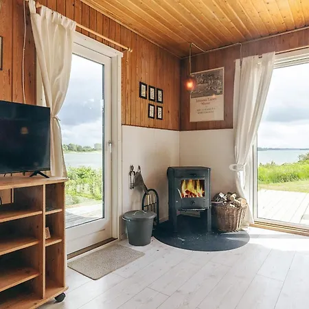 4 Person In 펜션 Martofte
